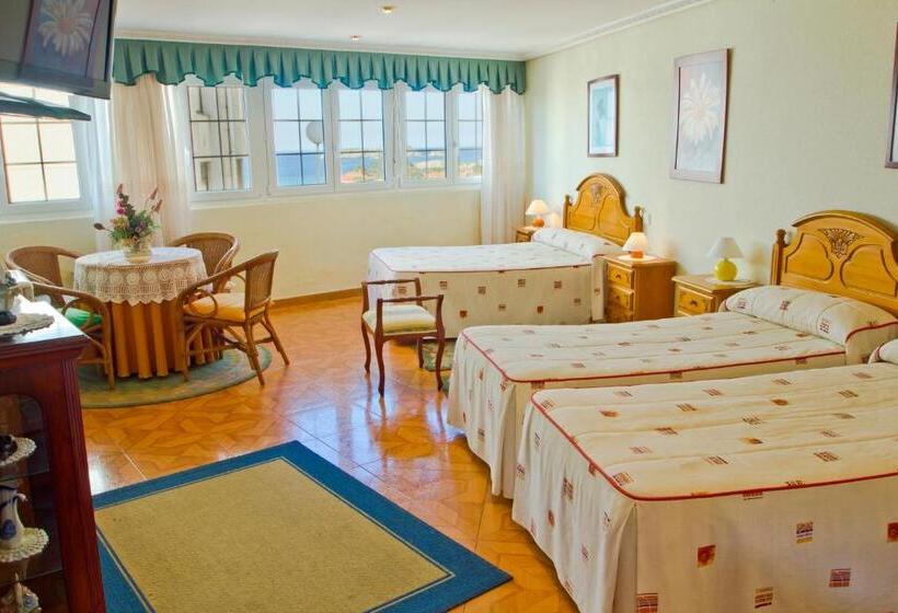 Family Suite, Hospedaje Roiz