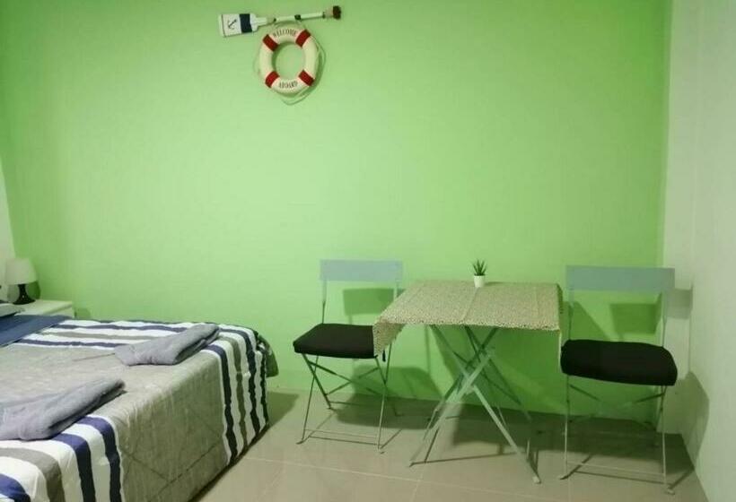 标准间, Hero Phuket