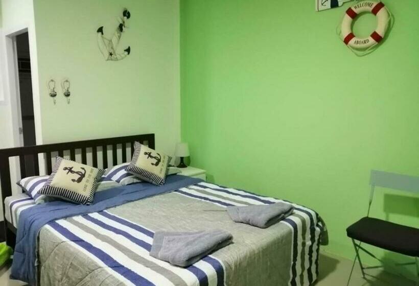 标准间, Hero Phuket