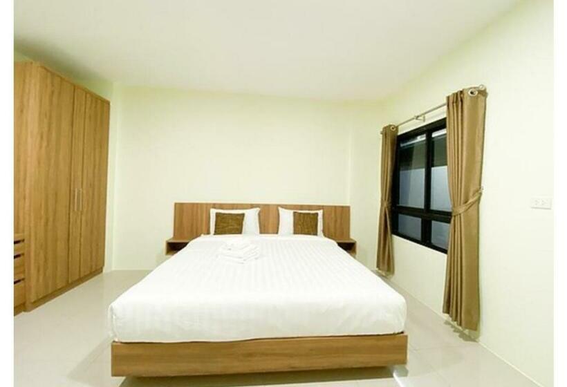 스탠다드 룸, Hero Phuket