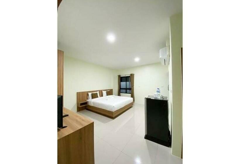 标准间, Hero Phuket