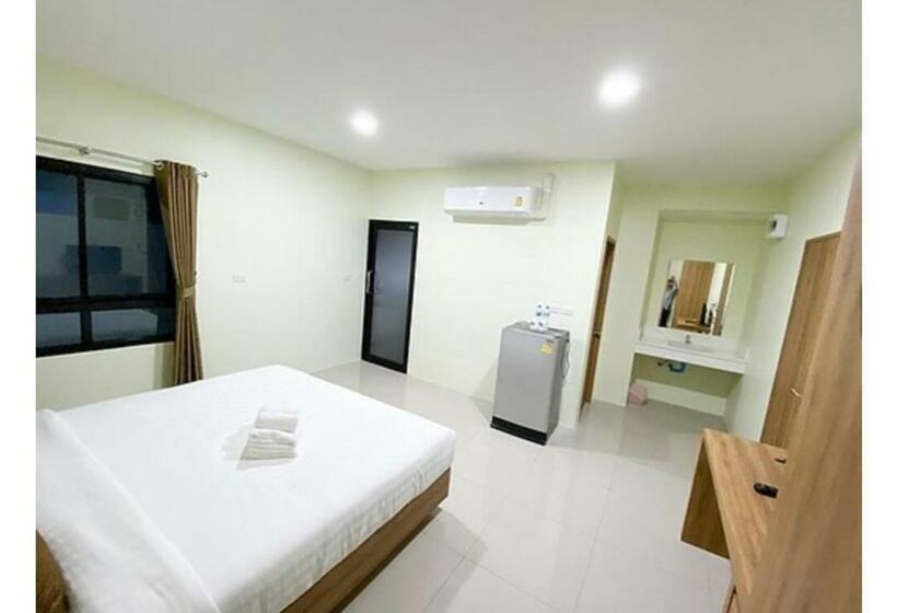 اتاق استاندارد, Hero Phuket