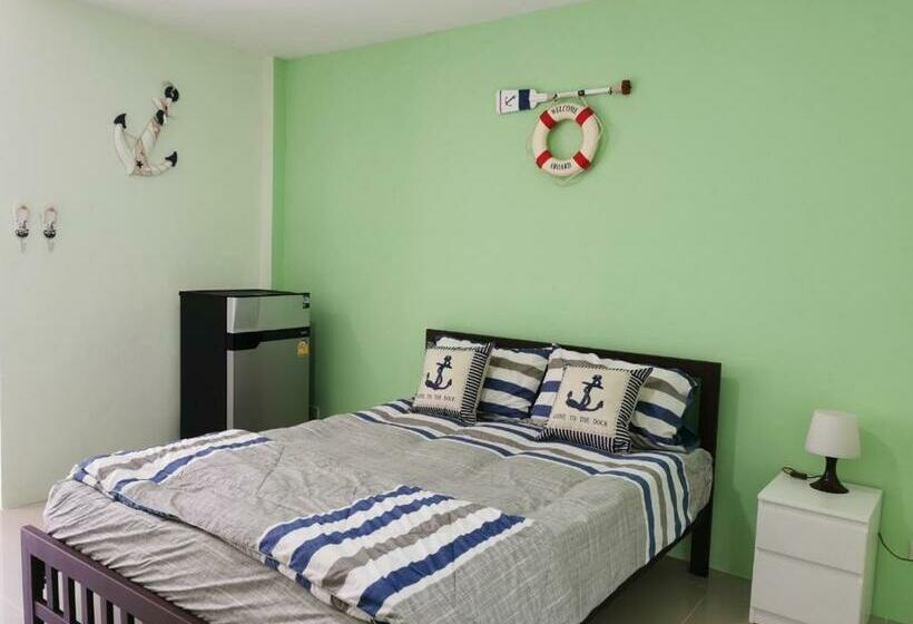 标准间, Hero Phuket