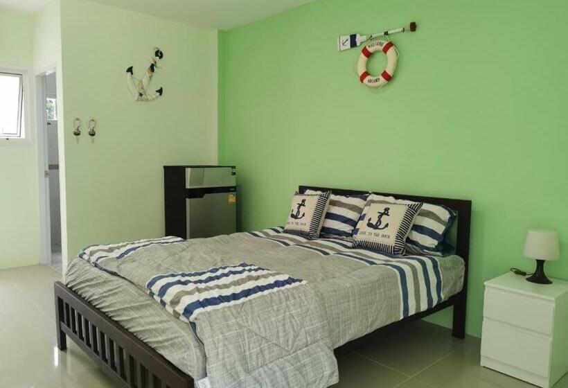 标准间, Hero Phuket