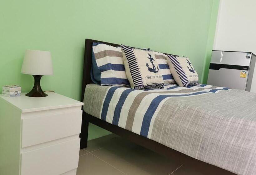 标准间, Hero Phuket