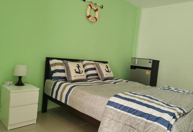 标准间, Hero Phuket