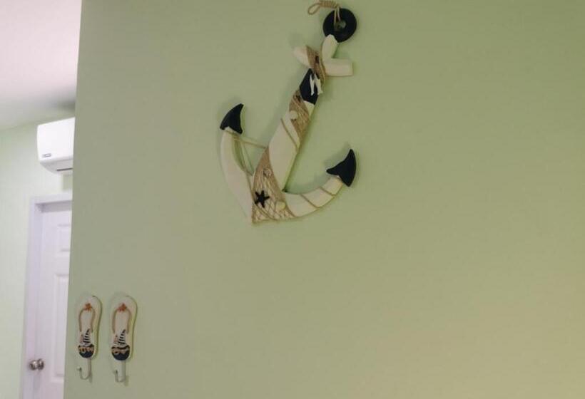 标准间, Hero Phuket