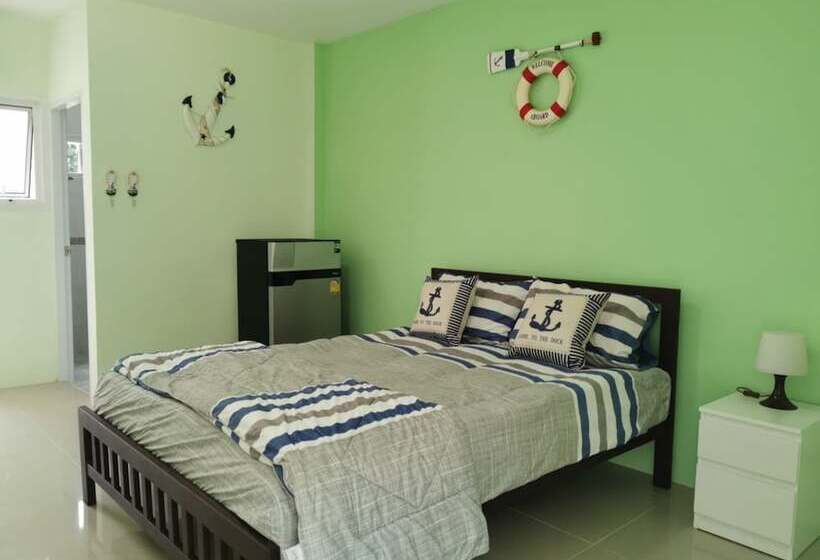 标准间, Hero Phuket