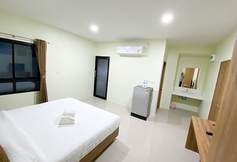 标准间, Hero Phuket