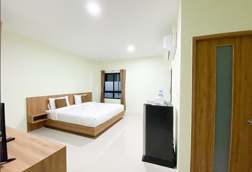 标准间, Hero Phuket