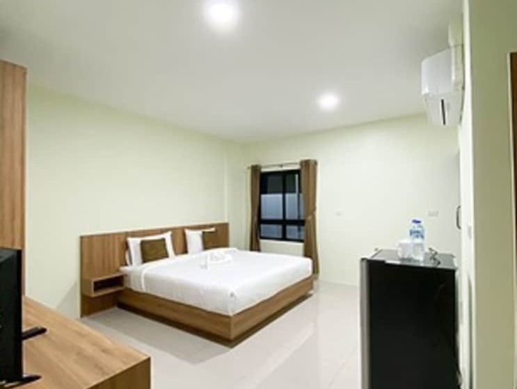 标准间, Hero Phuket