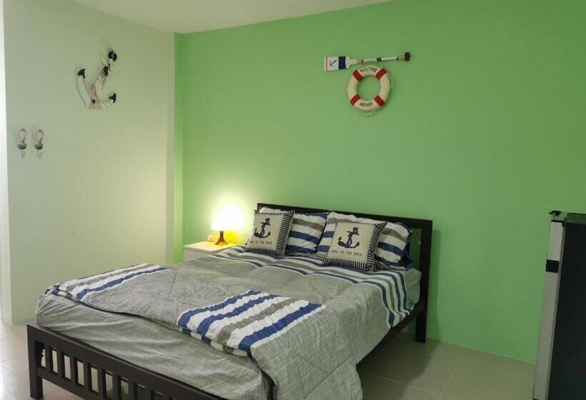 标准间, Hero Phuket