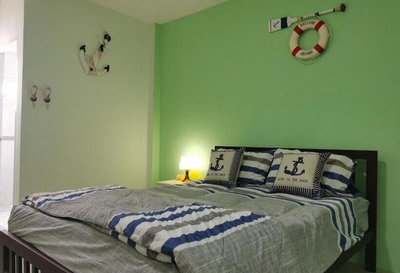 标准间, Hero Phuket