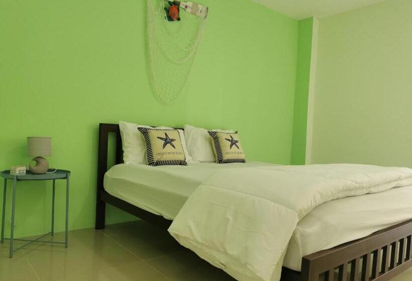 اتاق استاندارد, Hero Phuket