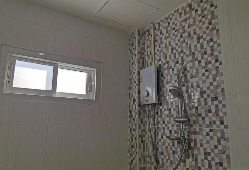 标准间, Hero Phuket