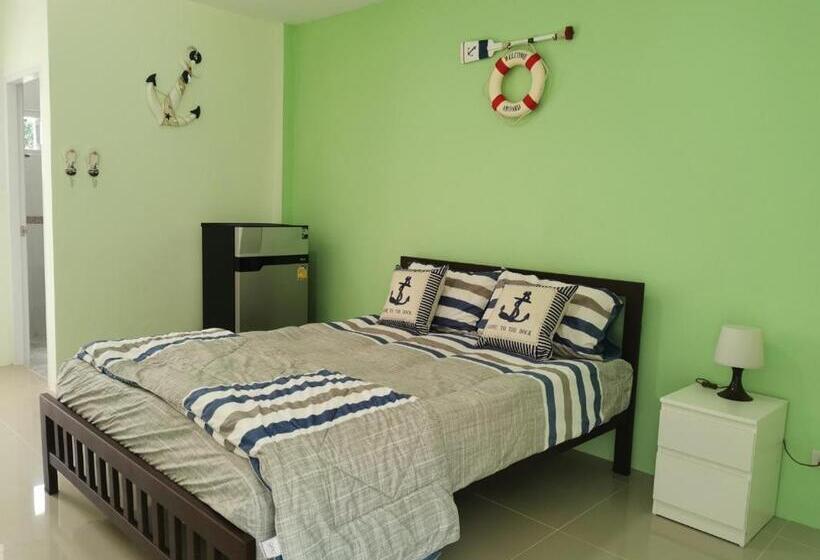 标准间, Hero Phuket