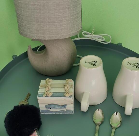 标准间, Hero Phuket