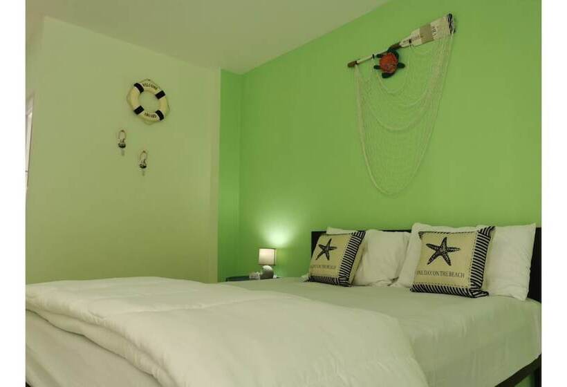 标准间, Hero Phuket