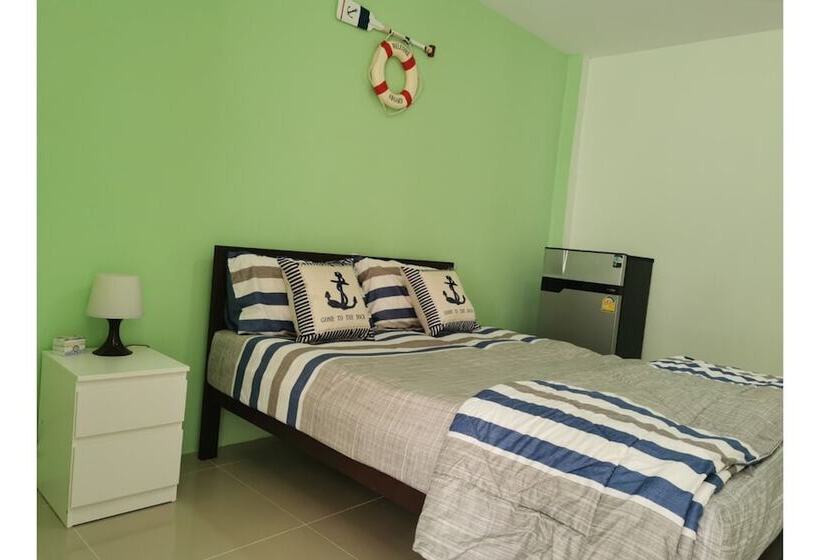 标准间, Hero Phuket