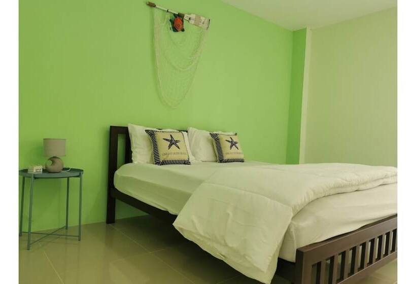 标准间, Hero Phuket