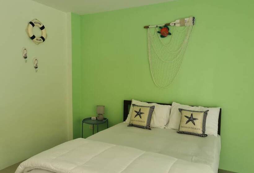 标准间, Hero Phuket