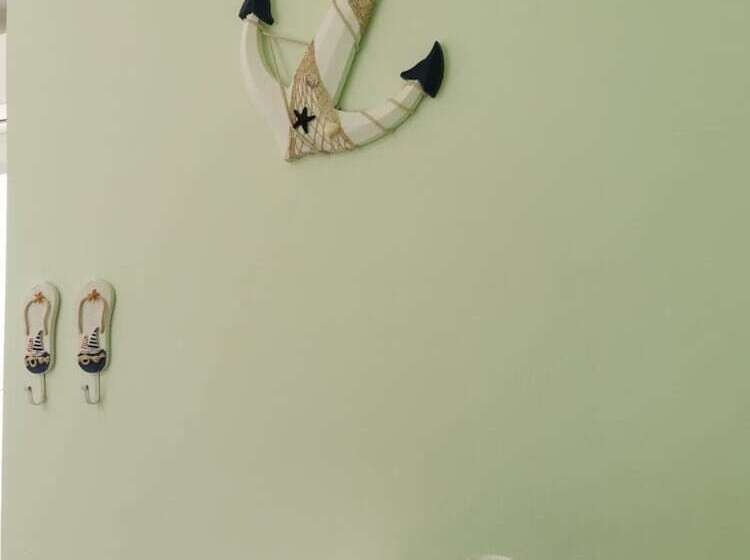 标准间, Hero Phuket