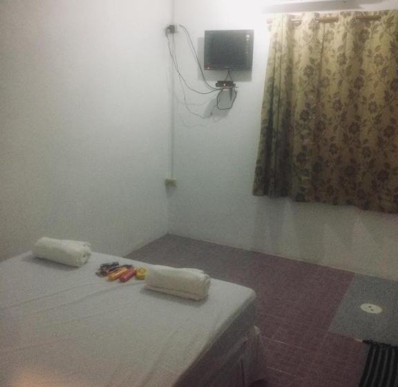 标准间, Hero Phuket