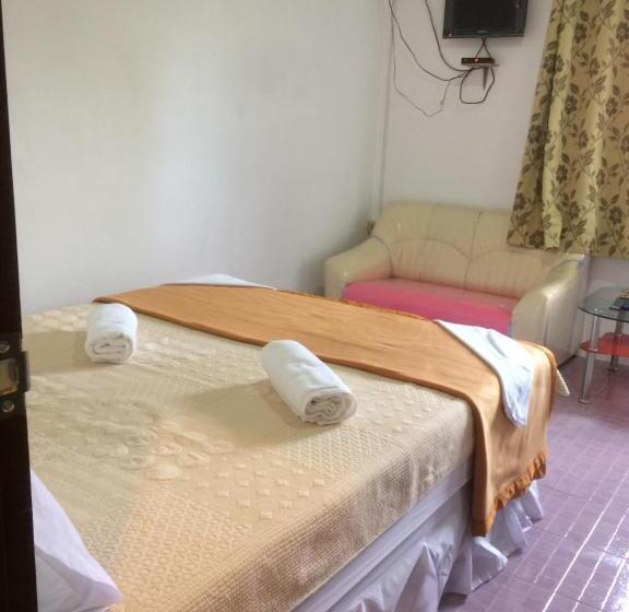 标准间, Hero Phuket