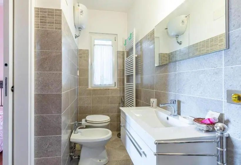 スタンダードルーム, La Tana Delle Stelle B&b Di Charme E Relax