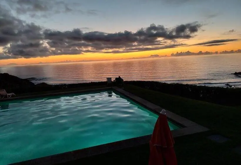 Deluxe Suite Sea View, Herdade Amália Rodrigues