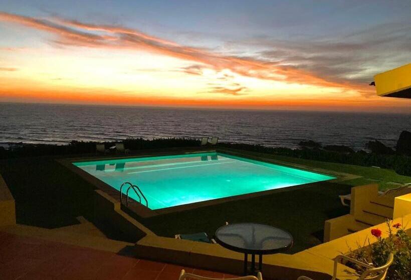 جناح ديلوكس مطل على البحر, Herdade Amália Rodrigues