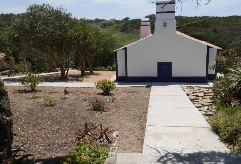 إستوديو قياسى مطلّ علي الحديقة, Herdade Amália Rodrigues