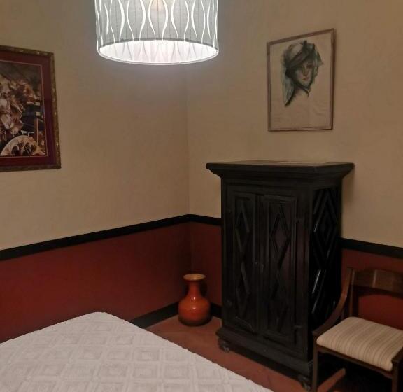 غرفة قياسية مطلّة علي الحديقة, Herdade Amália Rodrigues