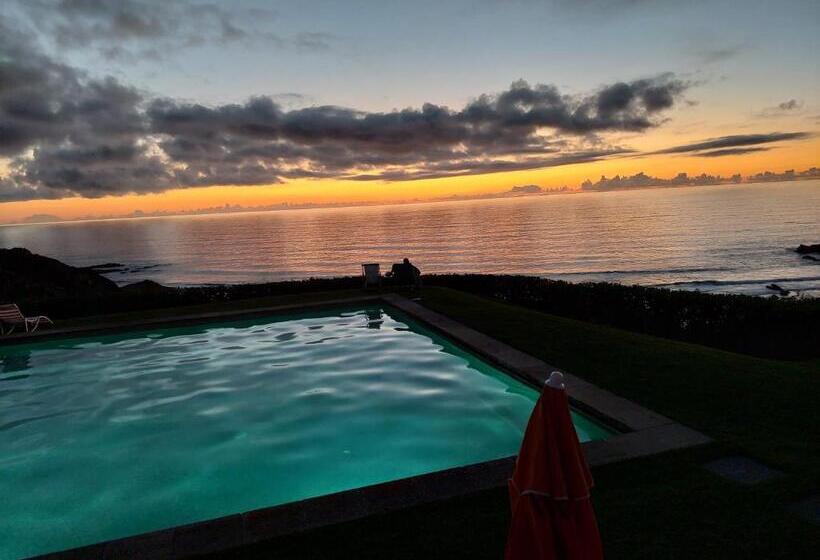 غرفة قياسية مطلّة علي الحديقة, Herdade Amália Rodrigues