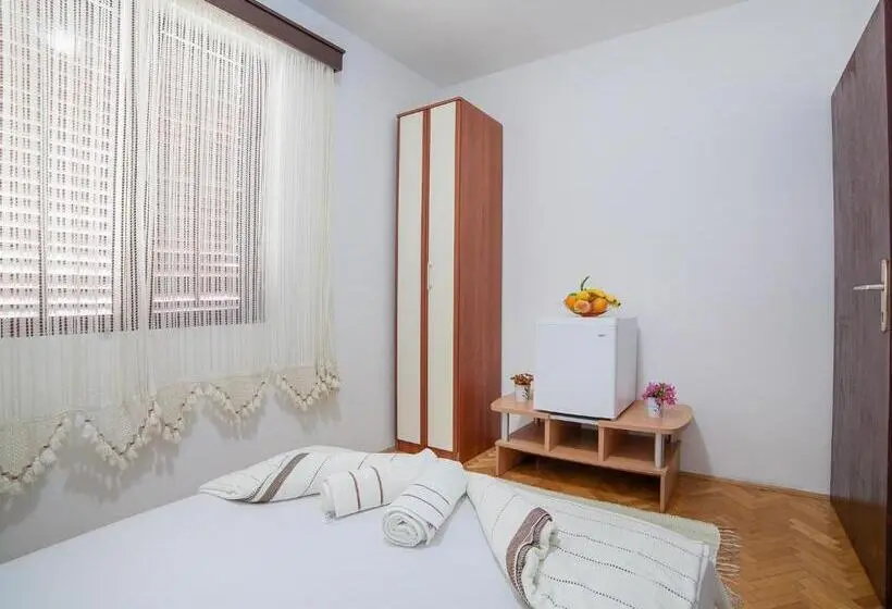 اتاق استاندارد, Rooms Garden