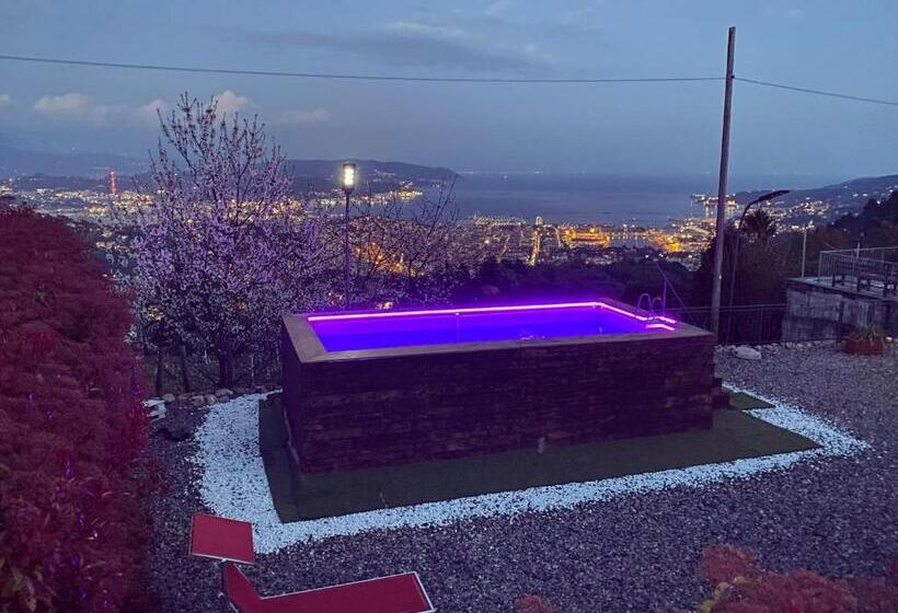 سوییت خانوادگی, Trilogy