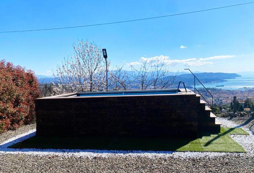 سوییت خانوادگی, Trilogy