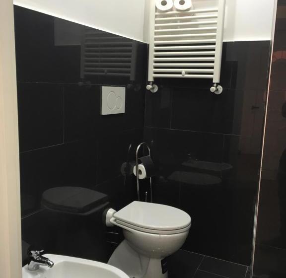 اتاق استاندارد, Trilogy