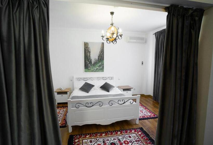 带1个卧室的公寓, Pensiunea Koronka