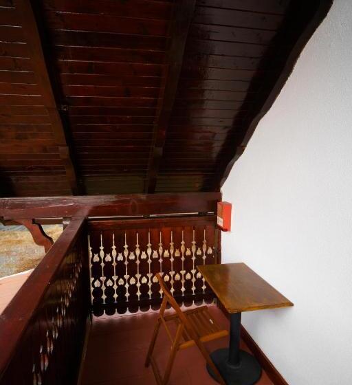 标准单人间, Pensiunea Koronka