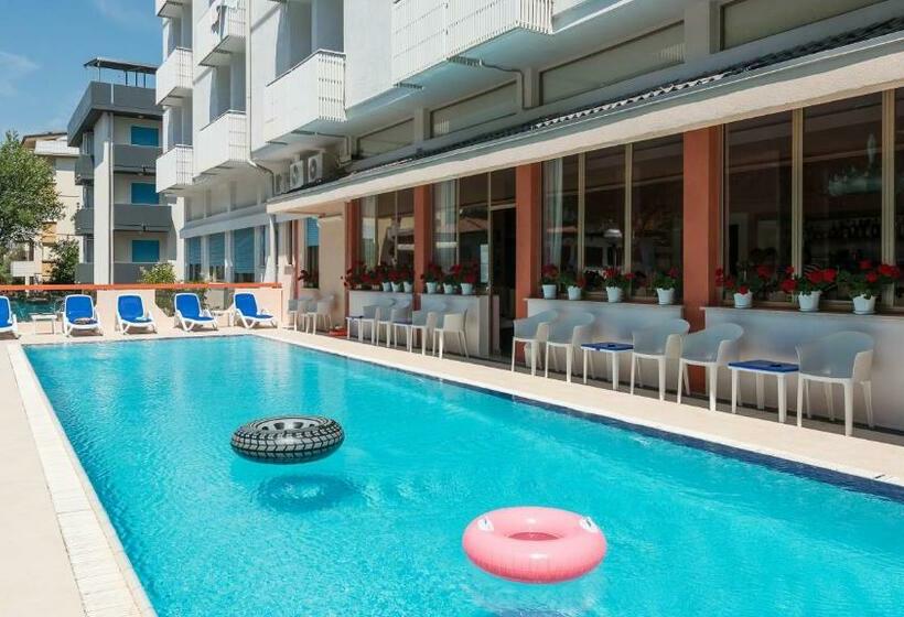 جناح سرير كينج, Costa Rica Bibione Spa