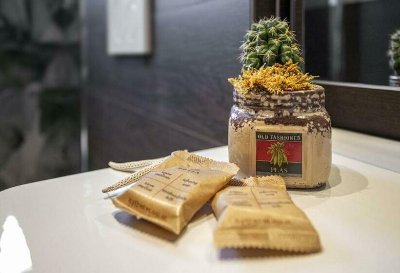带大床的套房, Costa Rica Bibione Spa