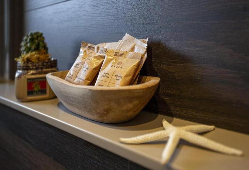 جناح سرير كينج, Costa Rica Bibione Spa