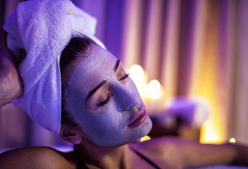 جناح سرير كينج, Costa Rica Bibione Spa