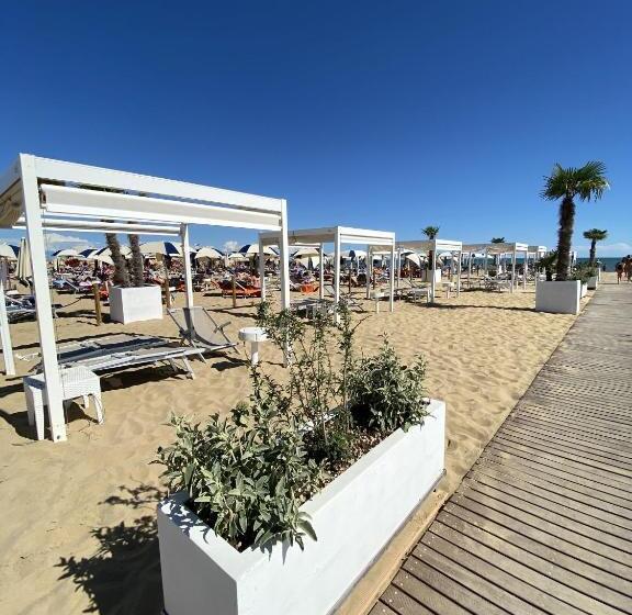 جناح سرير كينج, Costa Rica Bibione Spa