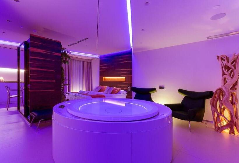 جناح سرير كينج, Costa Rica Bibione Spa