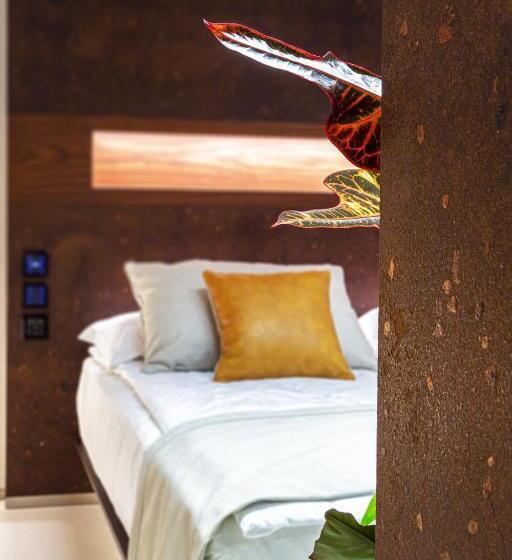 جناح مزود بحمام سباحة, Costa Rica Bibione Spa