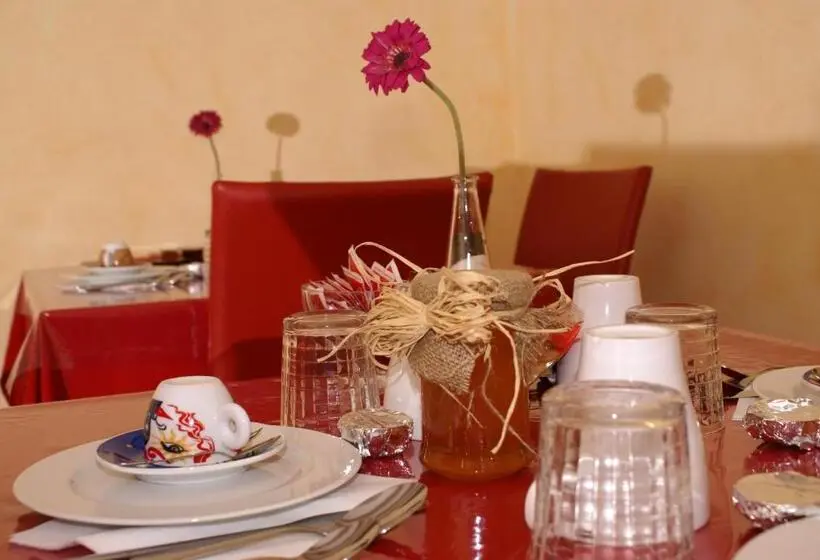 Economy-huone, Sa Mamma E Sole B&b
