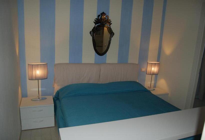 스탠다드 룸, Sonomusica B&b