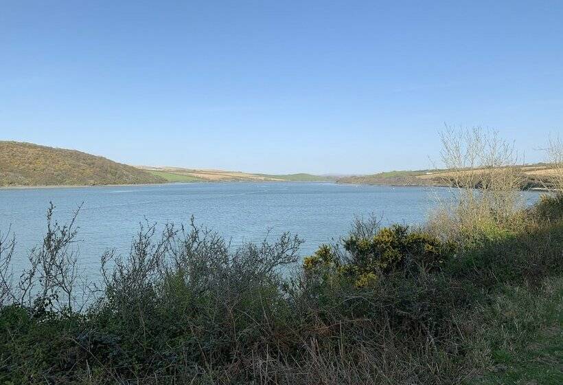 Дом 1 Спальня, The Padstow Cottage   Coswarth House